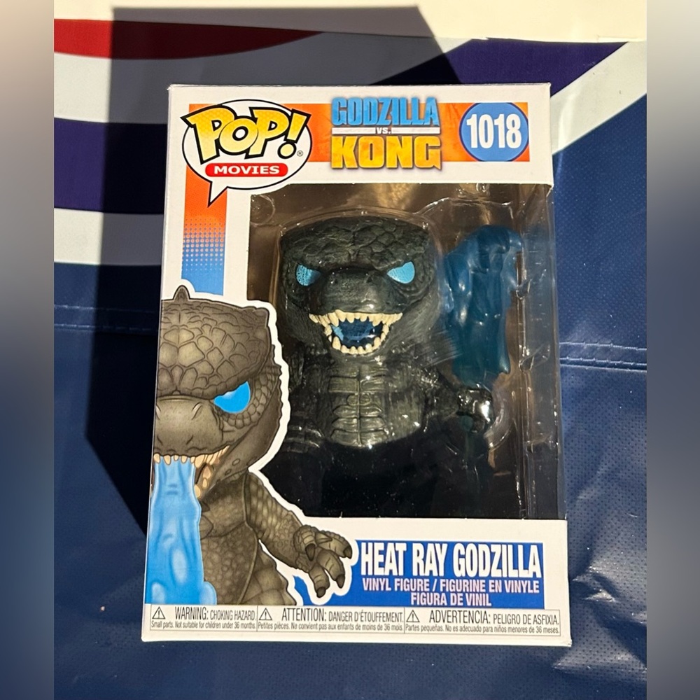 Funko pop